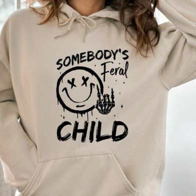 Childish Clothing