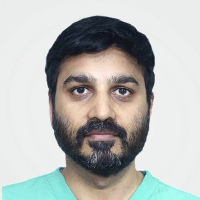 Neerav Goyal