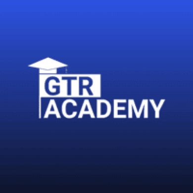 GTR Academy with Boo