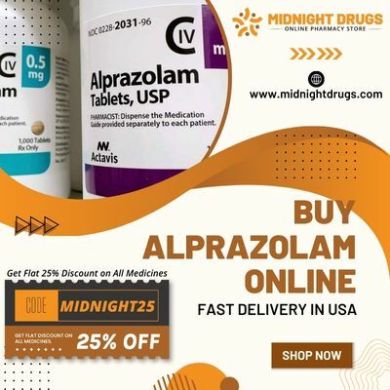 Alprazolam Buy Onlin