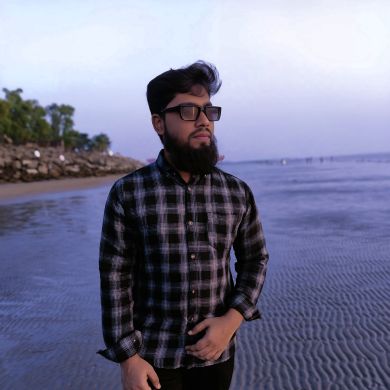 Ahmed Hamdun