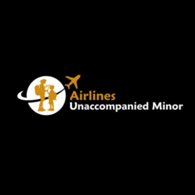 Airlines Unaccompani
