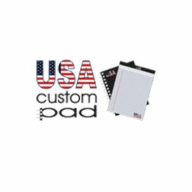 Usapad Corp