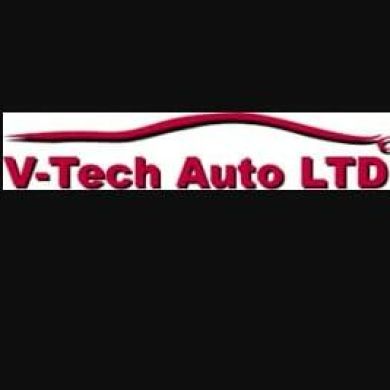 V-Tech Auto
