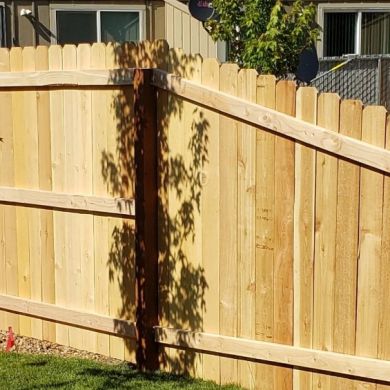 All About Fence
