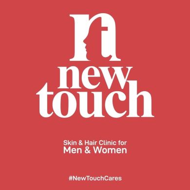 New Touch