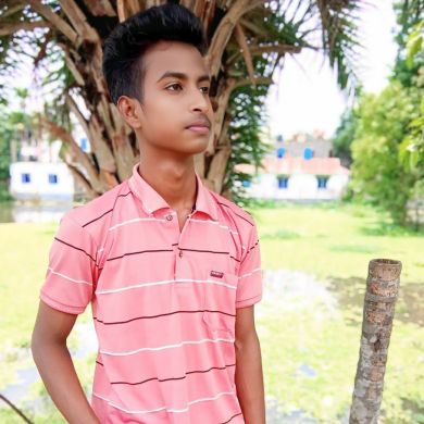 AL Hossain Mahfiz