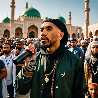 Kamal Emani