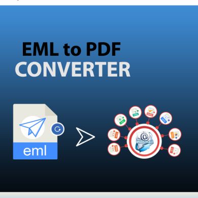 OSTTOPSTAPP EML to PDF Converter Profile Picture