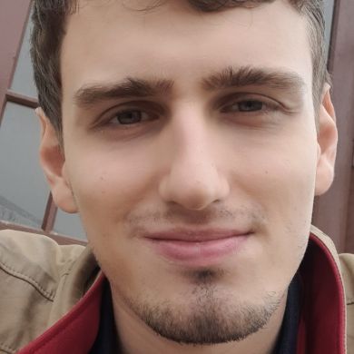 Amir Mohammad Jafarzadeh
