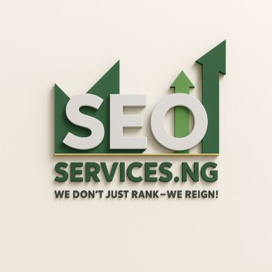 SEO Services Profile Picture