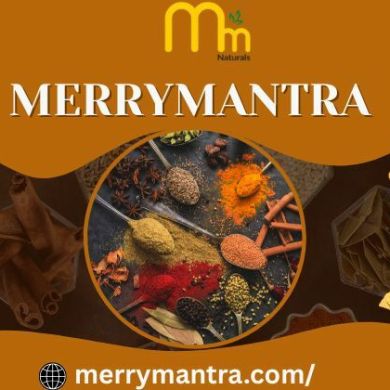 Merry Mantra