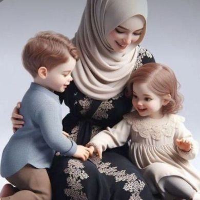 Muslima Malika
