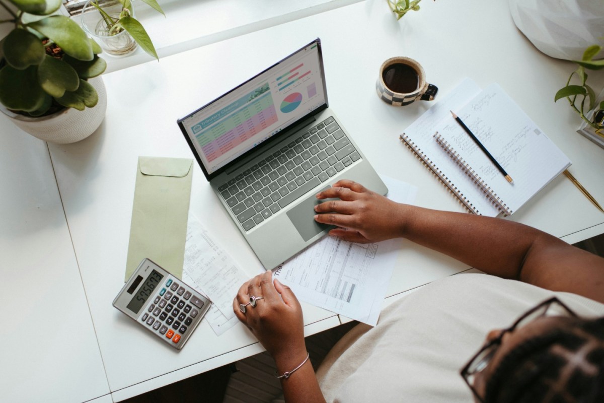 Maximizing Efficiency with Tax Preparation Outsourcing – Bookkeeper And Accountant