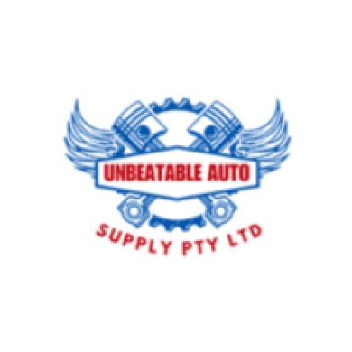 Unbeatable Auto Supp