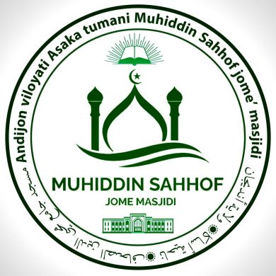 muhiddinsahhofuz