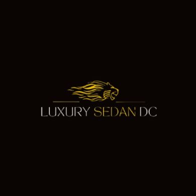 Luxury Sedan DC