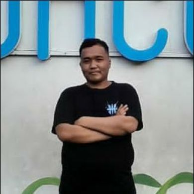 Bahar syarifuddin