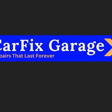 carfix garage