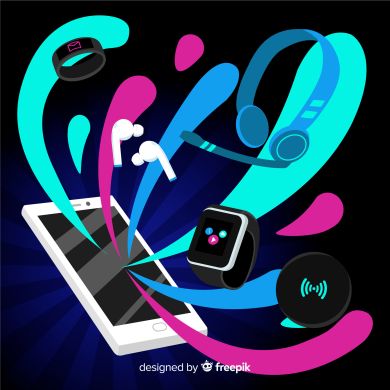 Tech Plus Gadgets