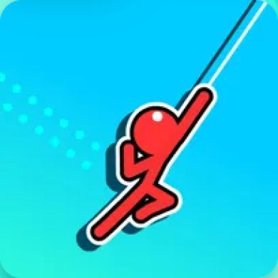 Stickman Hook