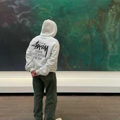 stussy store Profile Picture