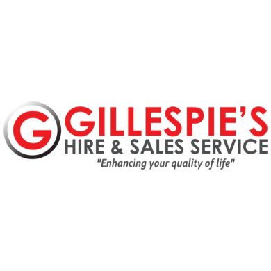 Gillespies Hire Sale
