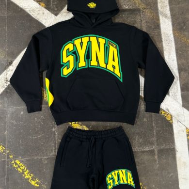 Syna Syna