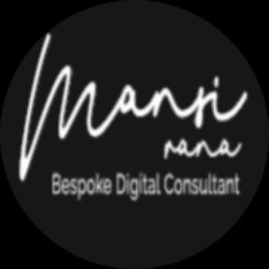 Mansi Rana Digital