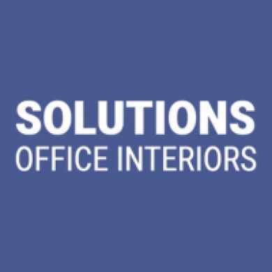 Solutions Office Interior