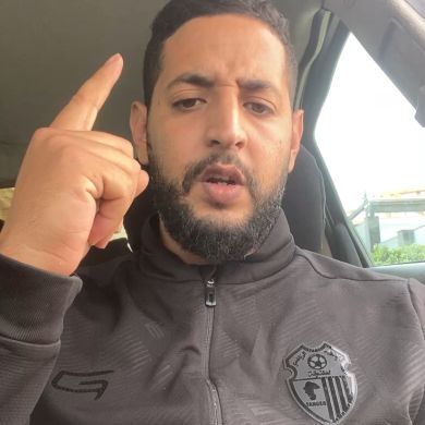 Brahim Kechad