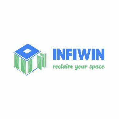 Infi Window