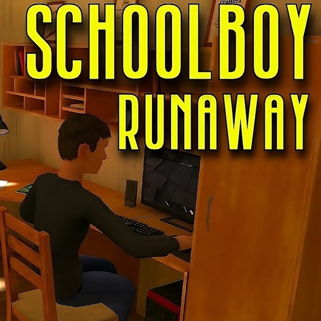 SchoolBoy Runaway | Play Online for Free!