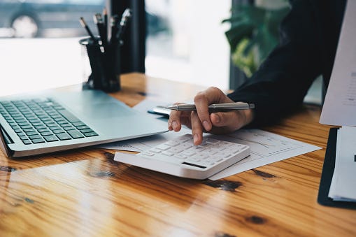 How Can a Chartered Accountant Help with GST in Adelaide? | by Iris Martin | Sep, 2025 | Medium