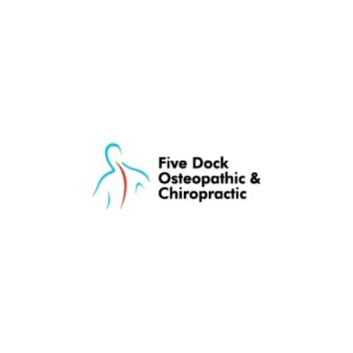 Five Dock Osteopathic and Chiropracticop Profile Picture
