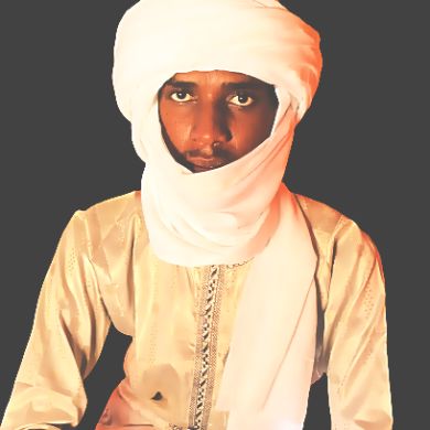 Dhaifullah Abubakar