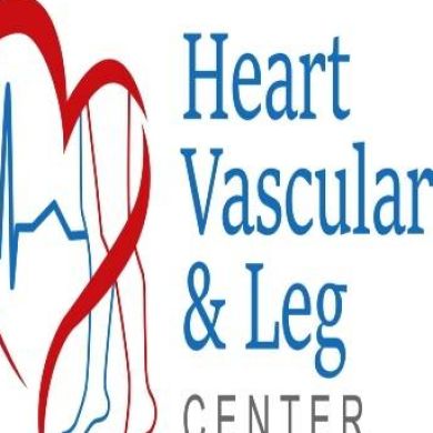 Heart Vascular Leg C