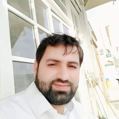 Muhammad hadees Profile Picture
