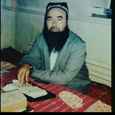 Abduvali qori لا اله الا الله Profile Picture