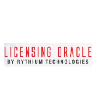 Licensing oracle