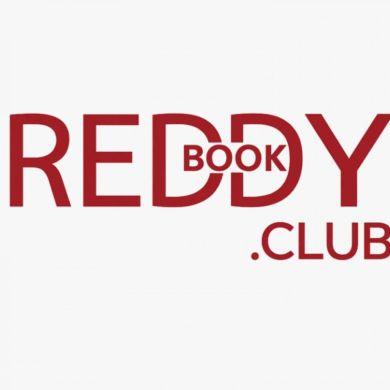 Reddy book Profile Picture