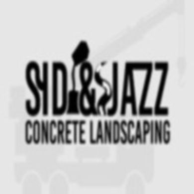 sidandjazzConcreters