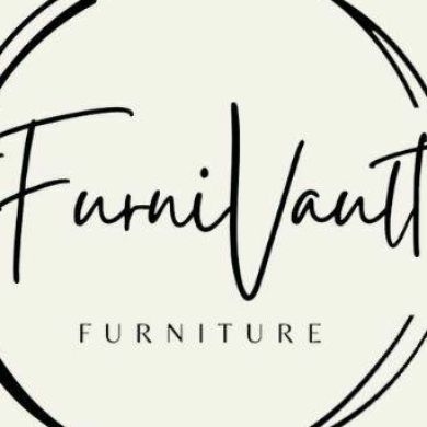 FurniVault FurniVault
