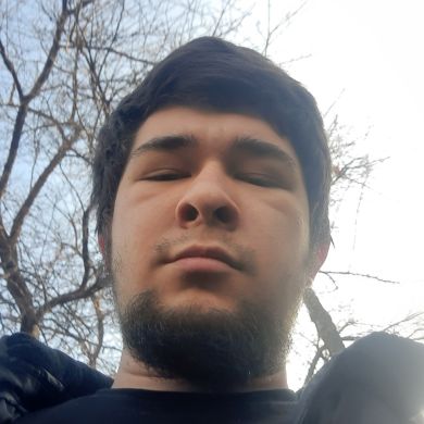 abduvohidrashidov Profile Picture