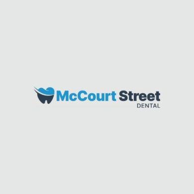 McCourt Street Denta