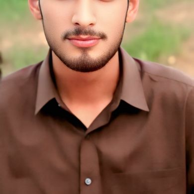 Hasseb Qamar