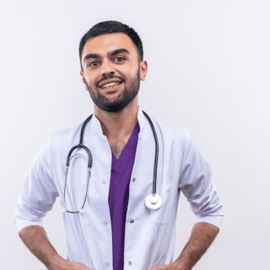 Krishiv Naidu