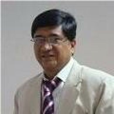 Satish Agarwal