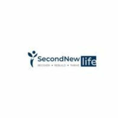 Secondnew life Profile Picture