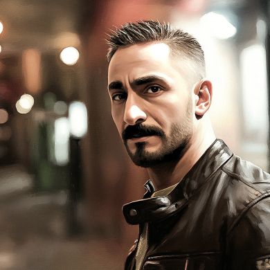 wajdi Dakeil